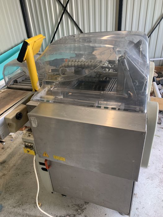 Masina de ambalat AUTOMAC A33