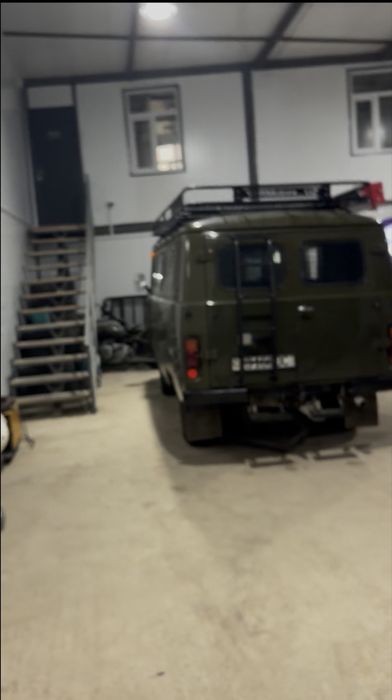 Продам автосервис