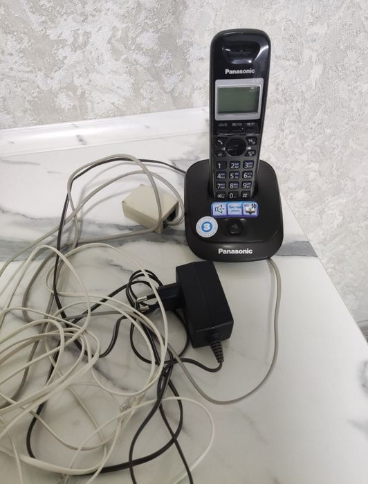 Продается дистанционный телефон