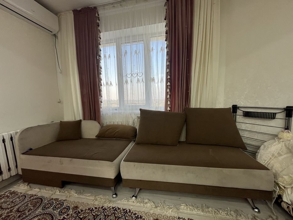 Диван б/у 210*130