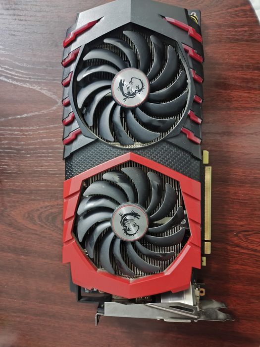 GeForce GTX 1060 GAMING 3GB
