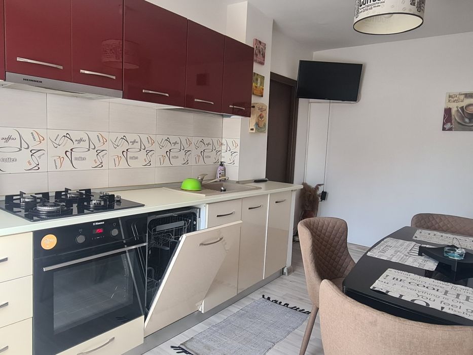 Apartament 2 camere de inchiriat