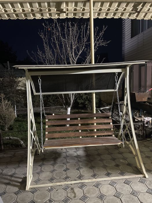 Качели для дома