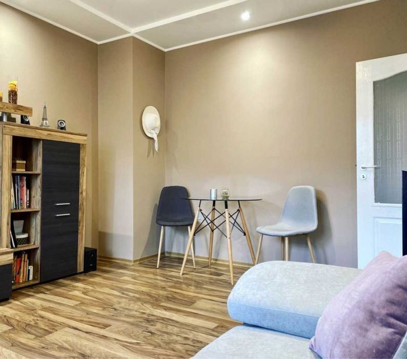 Продава се Двустаен апартамент в Пловдив, Изгрев - 64 кв.м за 1016 €/кв.м - Снимка #3