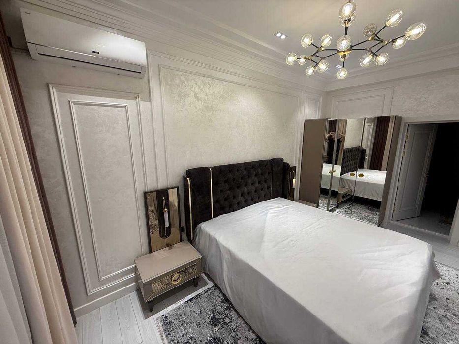 ЖК Дархан Модерн новостройка.