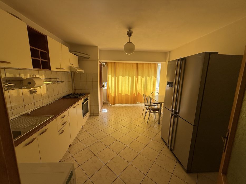 Apartament 2 camere soseaua Buzaului