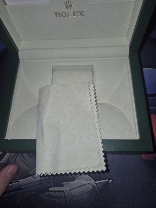 Cutie Rolex(originala)