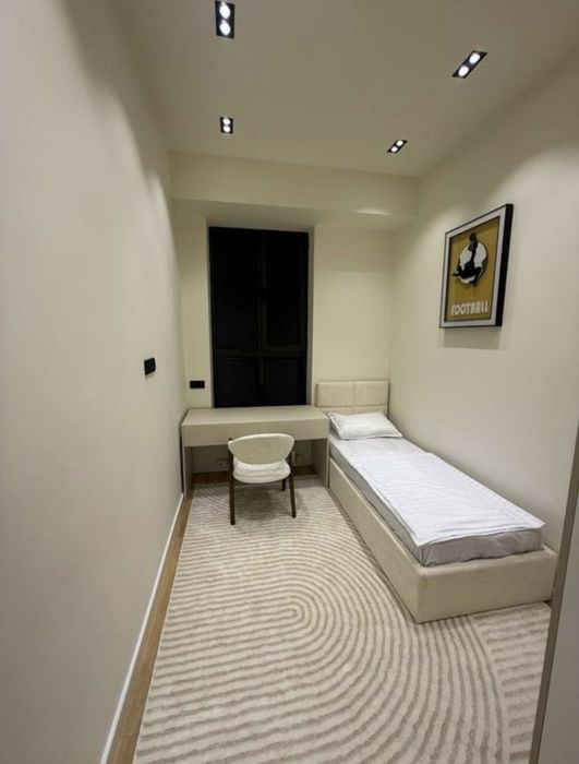 3 комн. Edison IT Park