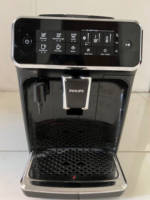 Кафеавтомат Philips Series 3200