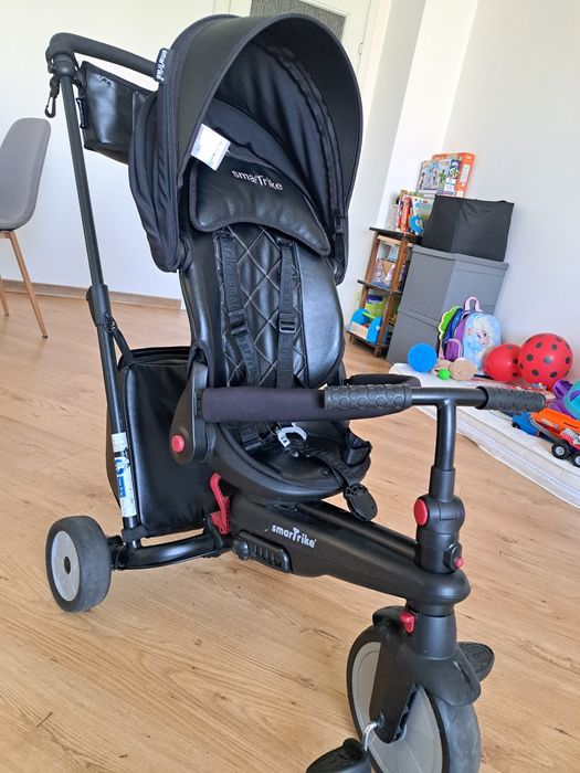 Smartrike триколка