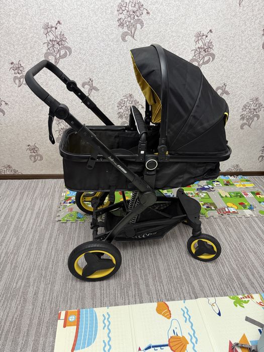 Коляска детская, beleco