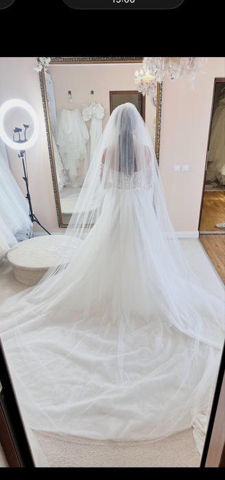 Vand rochie de mireasa LuceSposa Iconic Collection