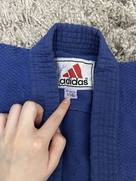 Продаю кимоно синий