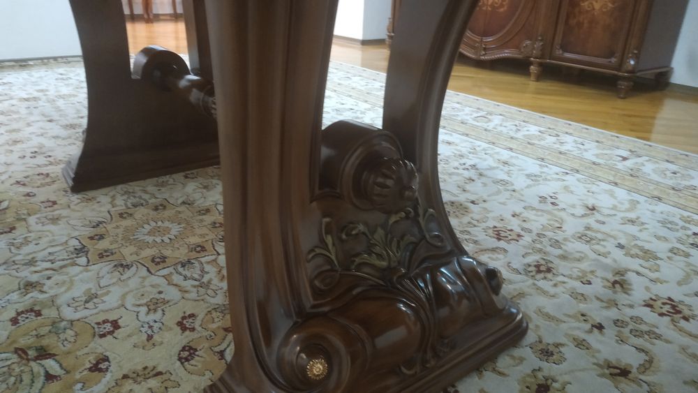 Оригинальная итальянская гостиная ведущего мирового бренда Linea B