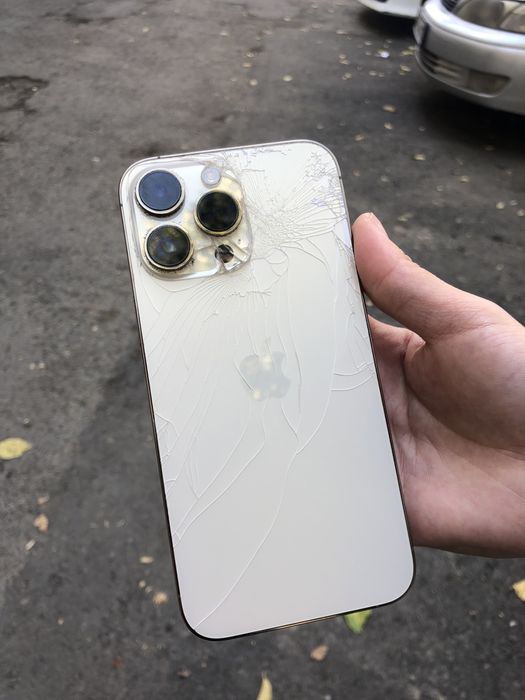 Продам Iphone 14 Pro max