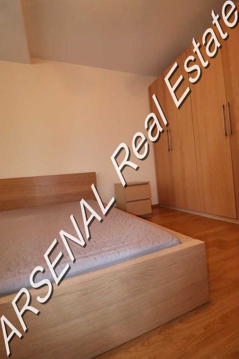 Дава се под наем Четиристаен апартамент в София, Медицинска академия - 150 кв.м за 1200 € - Снимка #6