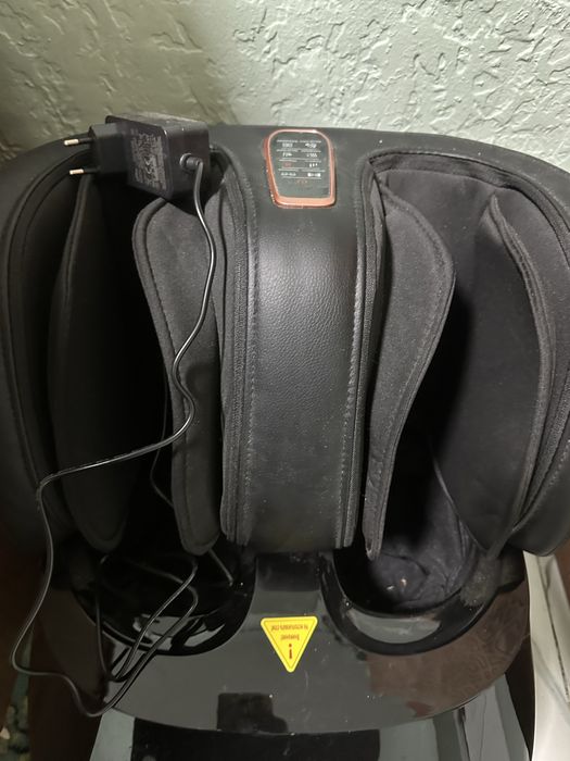 Массажер для ног