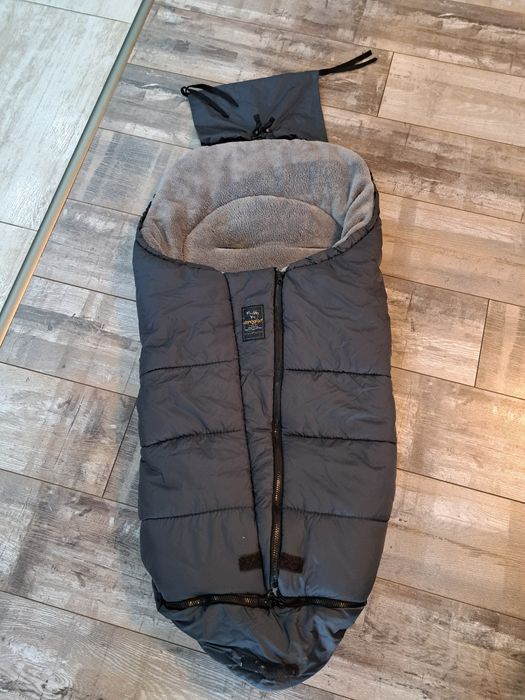 Бебешка количка 3 в 1