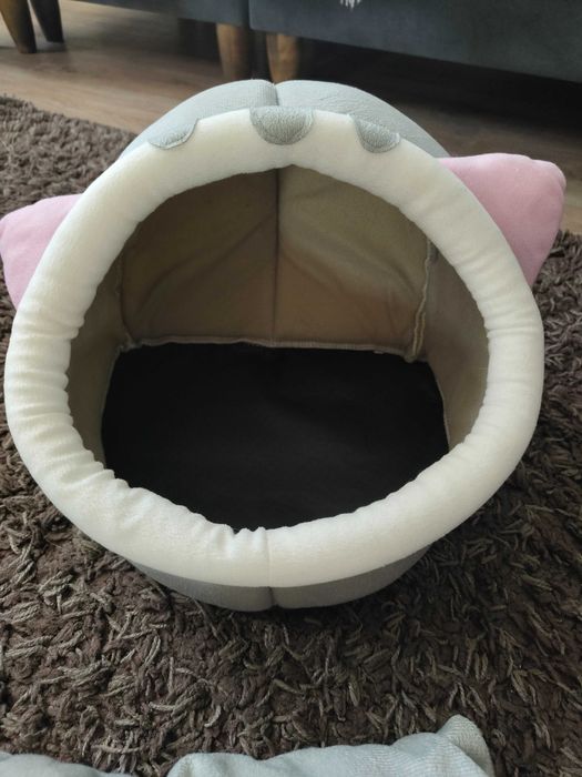 Продам домик для котят