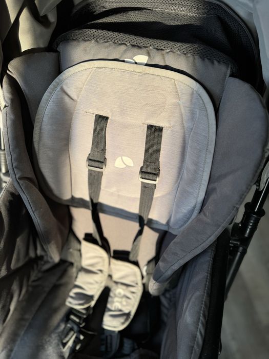 Продается супер удобная коляска Joie (Англия) + подарок