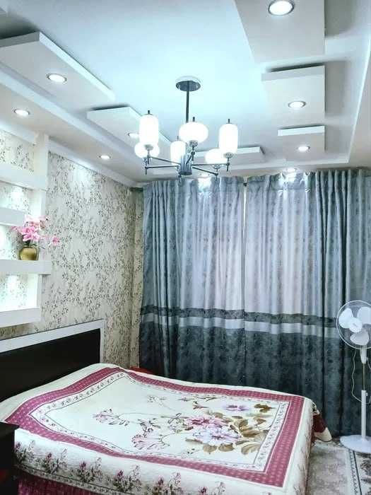 ‼️ Yashnabod Olmos mahalla 3xona/3/5  68m2‼️ ARZON narxda SHOSHILINCH;