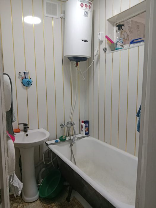 Пәтер сатылады / Продаётся квартира