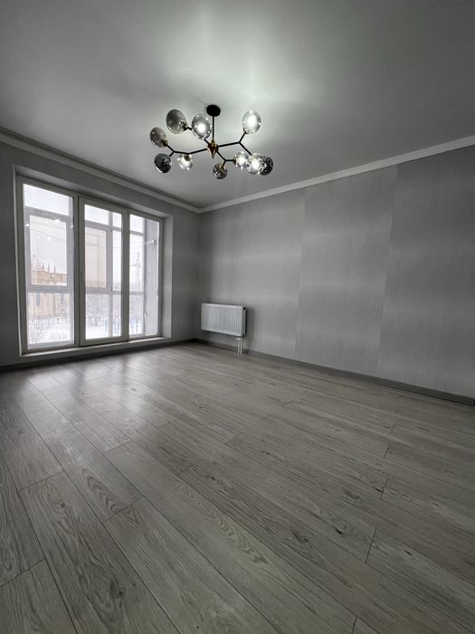 Продается 3-х комн квартира