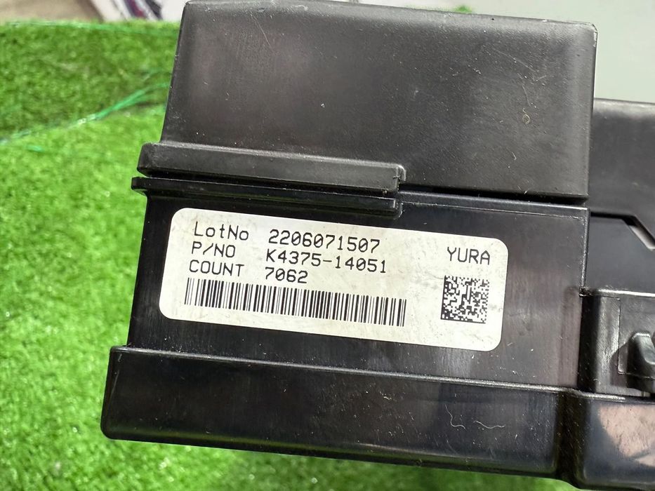 MODUL CONTROL SIGURANTE HYUNDAI / KIA COD OEM 37583K4000 2206071507 K4375-14051 2018-2024