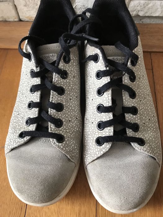 Маратонки ADIDAS