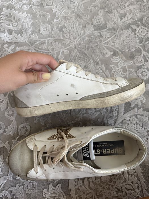 Sneakers Golden Goose