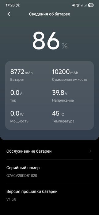 Ninebot g30lp (Custom)