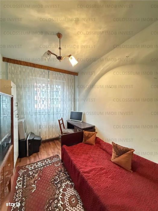 Apartament 3 camere | etaj intermediar- zona Astra