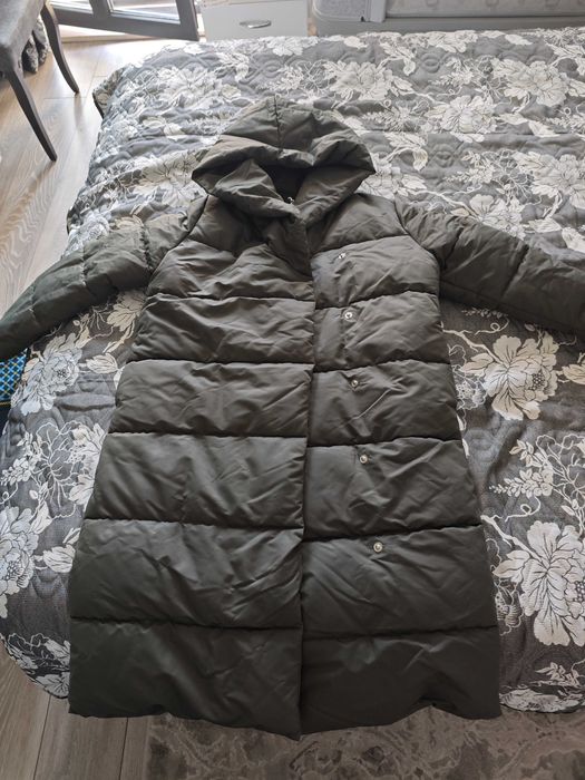 Продавам зимно яке-палто