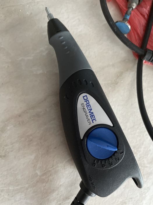 Crown дремель