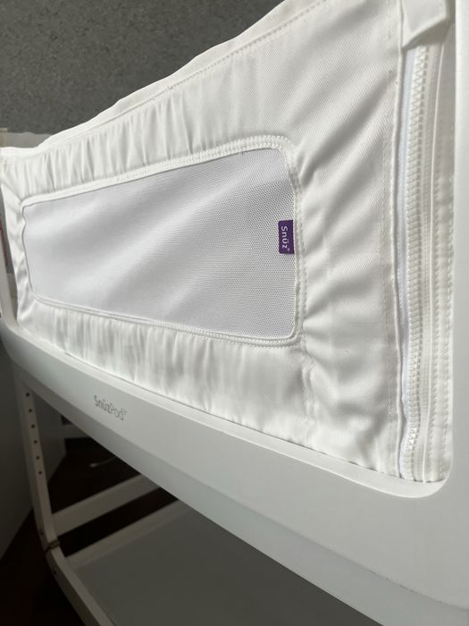 Snüz Бебешка кошара SnuzPod3