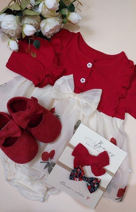 Платья для девочек