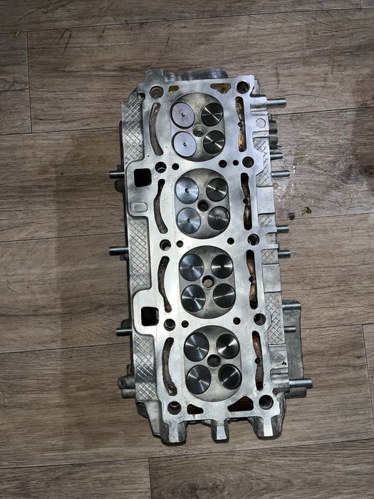 Продам ГБЦ 16 кл