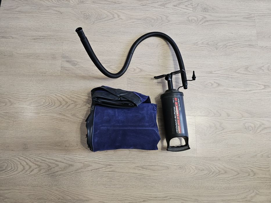 Продам надувной матрас