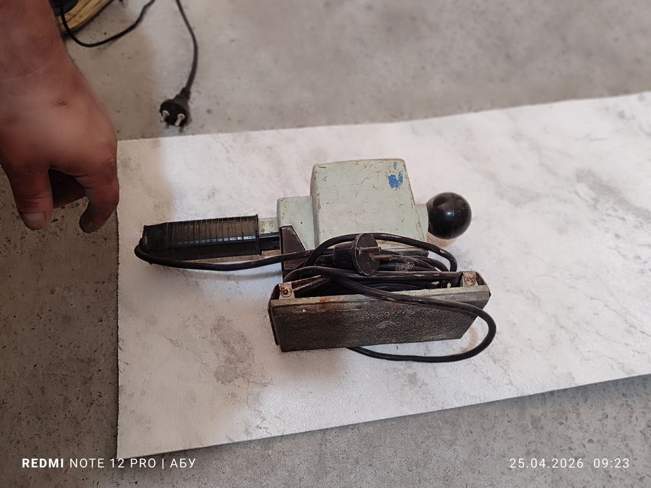 Instrument инструменты