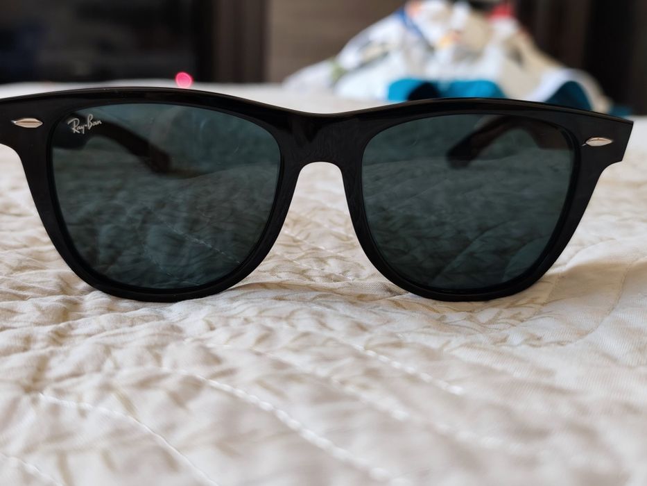Ochelari Rayban Wayfarer noi adulti