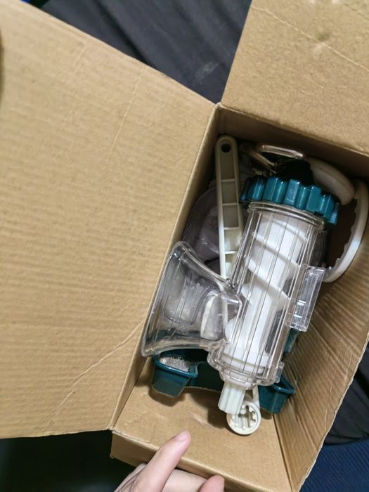 Juicer Lexen Healthy Juicer