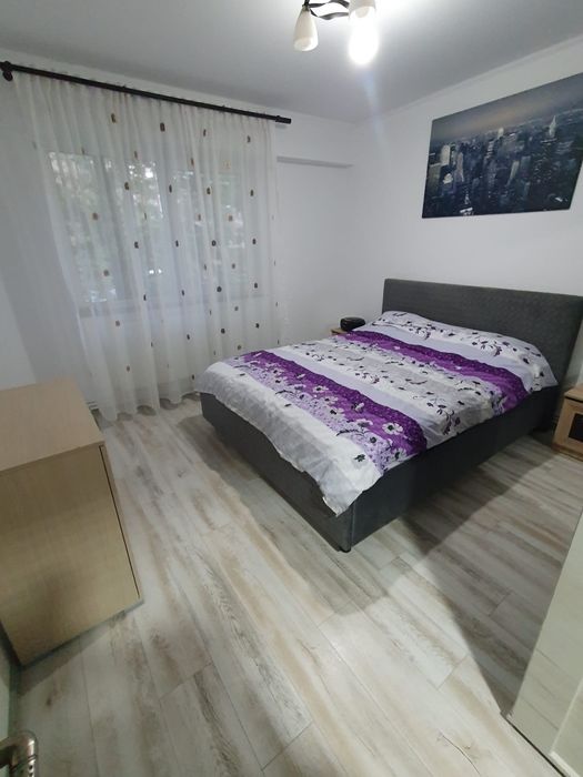 Vand apartament 2 camere Tomis Nord