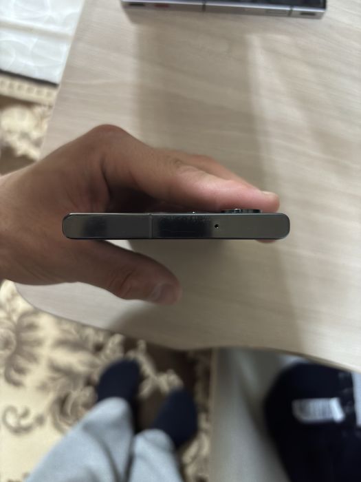 Samsung Galaxy S23 Ultra
