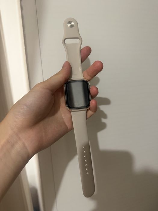 Продам apple watch