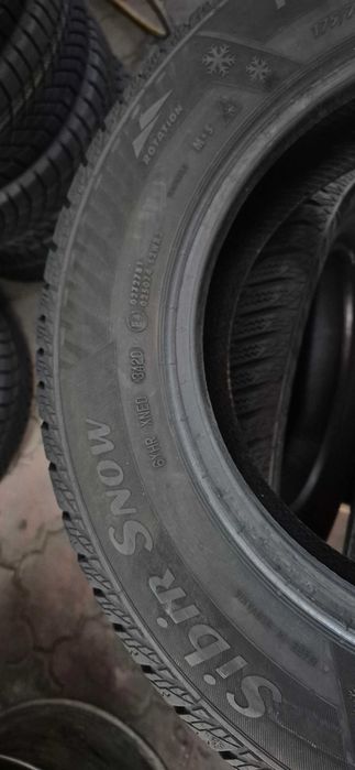 anvelope  175/70/14 si 185/60/14  m&s iarna