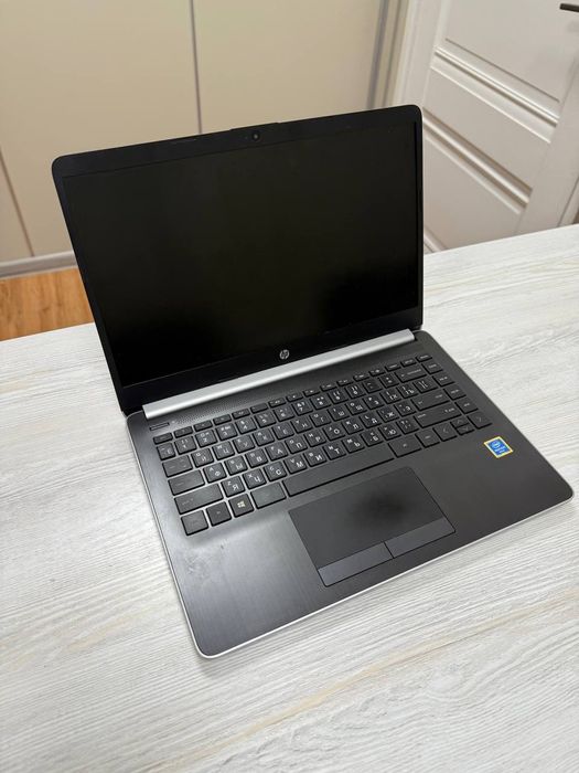 Ноутбук HP | Быстрый SSD 128ГБ | Работает отлично | ЦЕНА СНИЖЕНА!