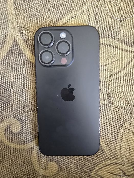 Айфон 14 Про