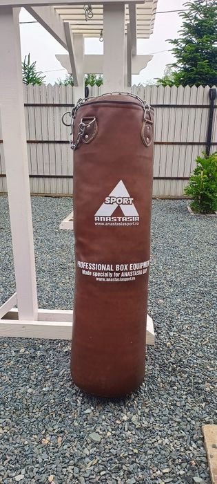 Sac de box profesional