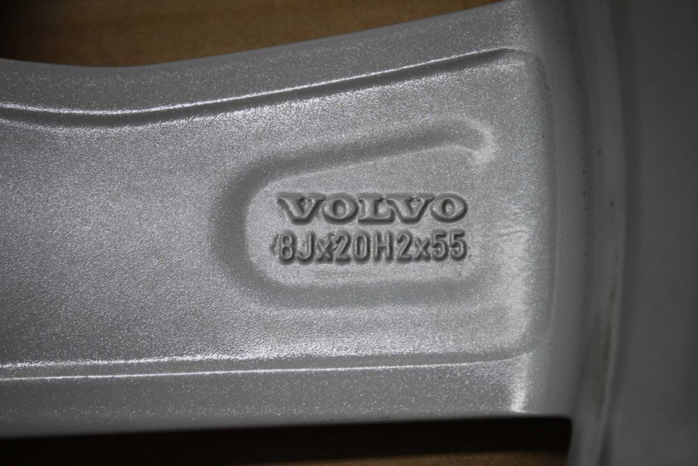 Джанти 20" Volvo XC60