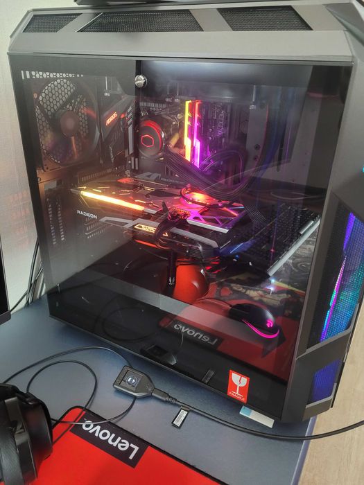 Распродажа игровых системных блоков | Акции | Подарки